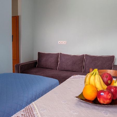 Kaskanis Apartments Vráchos Extérieur photo